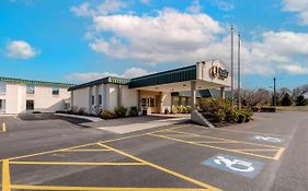 Ramada Inn Utica Ny